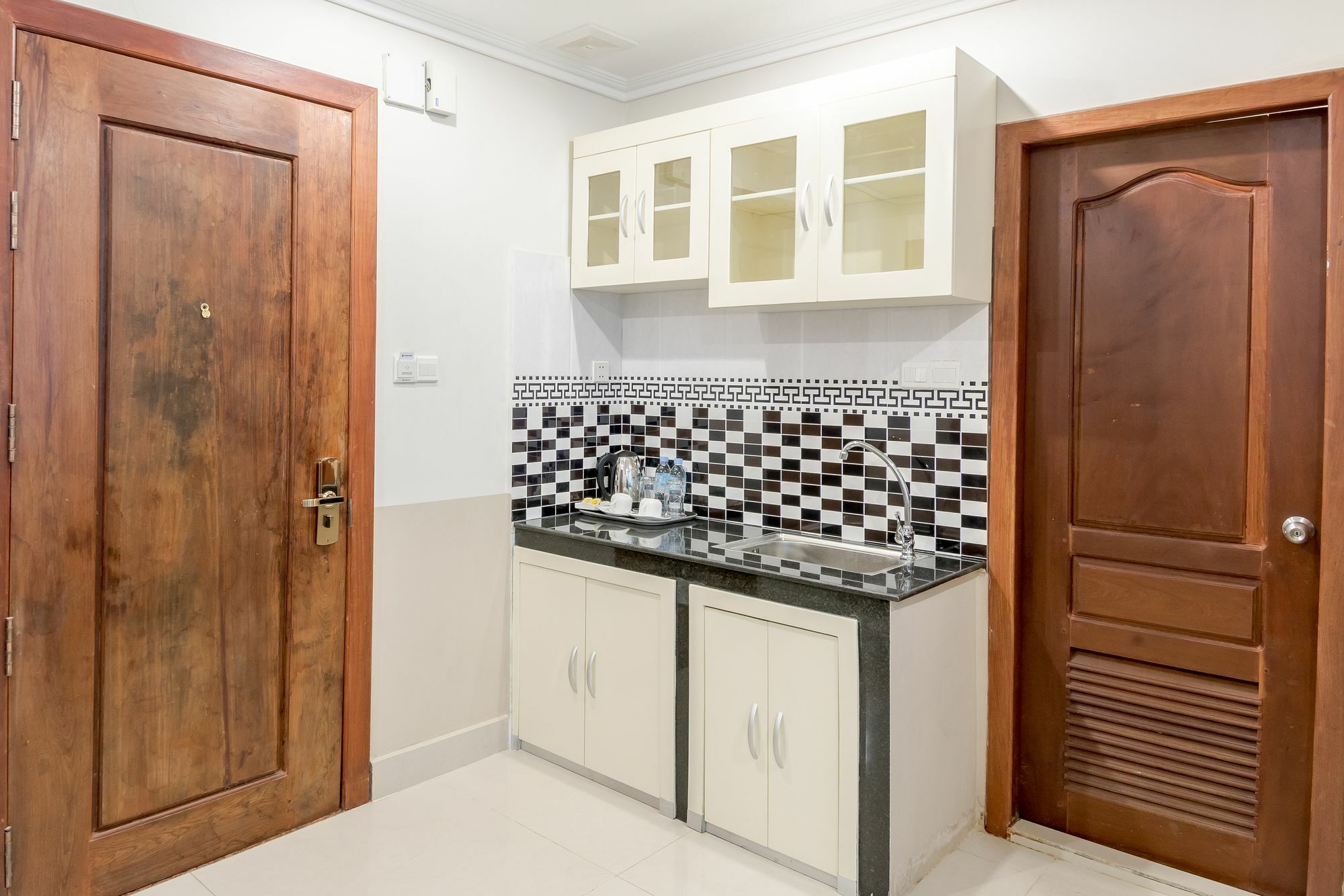 Raksmey Suo Hotel بنوم بنه المظهر الخارجي الصورة